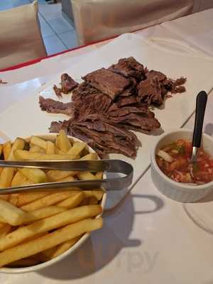 D'venetta Bar E Grill