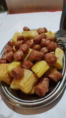 D'venetta Bar E Grill