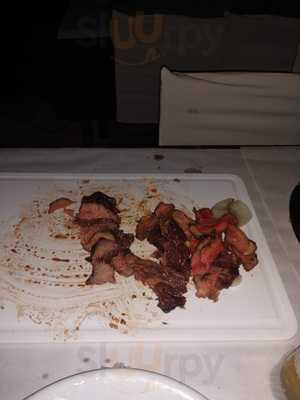 D'venetta Bar E Grill