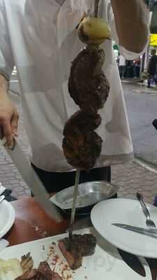 D'venetta Bar E Grill