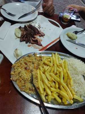 D'venetta Bar E Grill