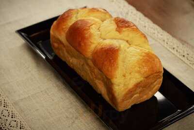 Padaria Trilha Do Pão Km 39