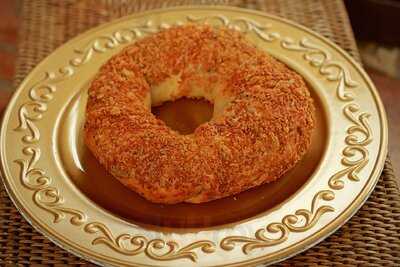 Padaria Trilha Do Pão Km 39