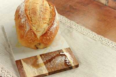 Padaria Trilha Do Pão Km 39