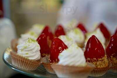 Padaria Trilha Do Pão Km 39