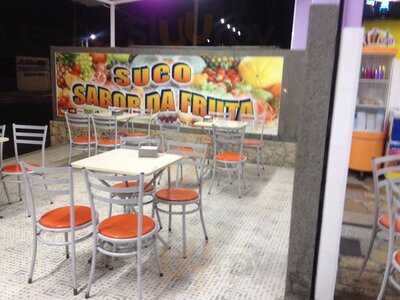 Suco Sabor Da Fruta