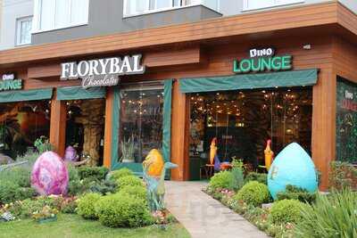 Florybal Chocolates