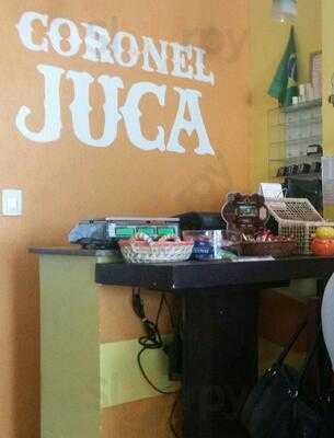 Coronel Juca