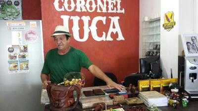 Coronel Juca