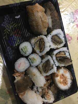 Tomodati Sushis & Cia