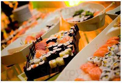 Tomodati Sushis & Cia