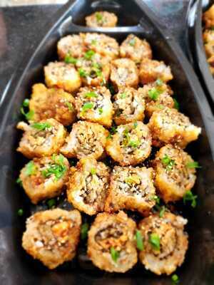 Tomodati Sushis & Cia