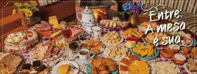 Bela Vista Cafe Colonial