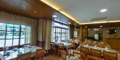 Bela Vista Cafe Colonial