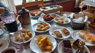 Bela Vista Cafe Colonial