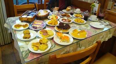 Bela Vista Cafe Colonial