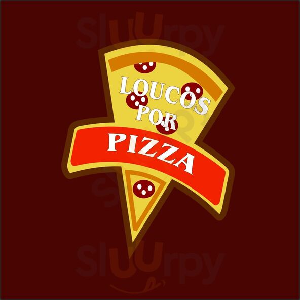 Loucos Por Pizza