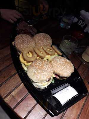 Ravis Sucos Lanches E Pizas