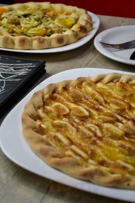 Ravis Sucos Lanches E Pizas