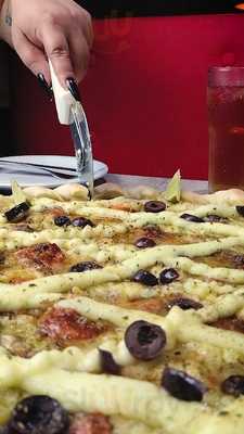 Ravis Sucos Lanches E Pizas