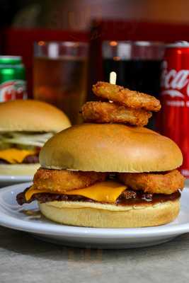 Ravis Sucos Lanches E Pizas