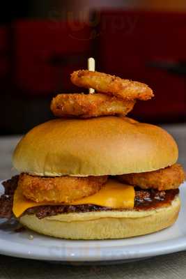 Ravis Sucos Lanches E Pizas