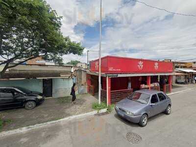 Ravis Sucos Lanches E Pizas