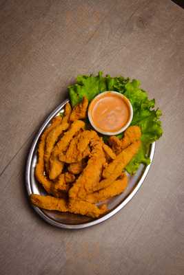 Ravis Sucos Lanches E Pizas