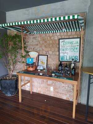 Tony Montana Pizzaria