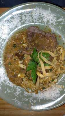 Tony Montana Pizzaria