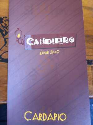 Candieiro