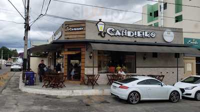 Candieiro
