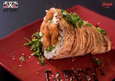 Ayumi Restaurante & Temakeria