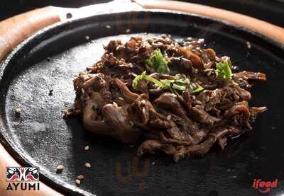 Ayumi Restaurante & Temakeria