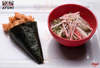 Ayumi Restaurante & Temakeria