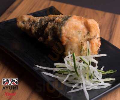 Ayumi Restaurante & Temakeria
