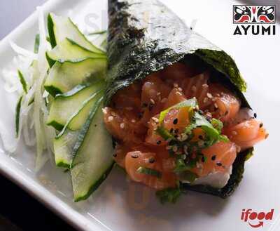 Ayumi Restaurante & Temakeria
