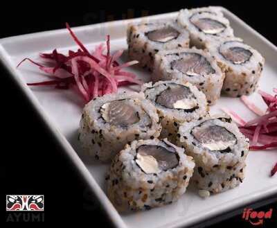 Ayumi Restaurante & Temakeria