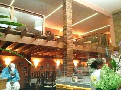 Country Pizza & Pasta