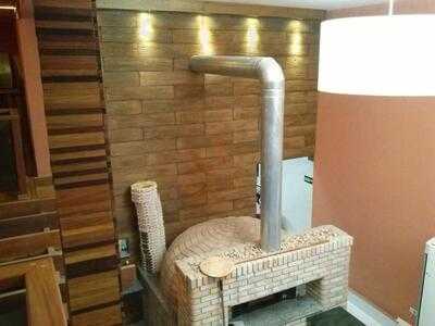 Country Pizza & Pasta