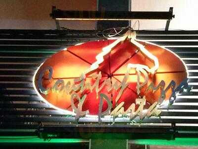 Country Pizza & Pasta