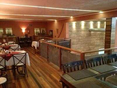 Country Pizza & Pasta