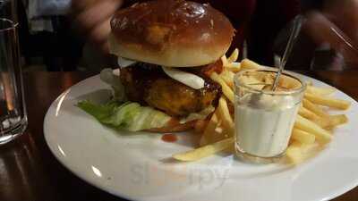 Nashville Prime Burger