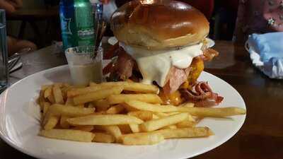 Nashville Prime Burger