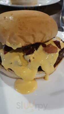 Nashville Prime Burger