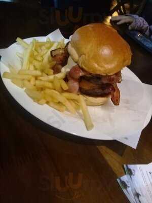 Nashville Prime Burger