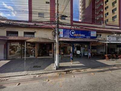 Capim Angu Da Estacao