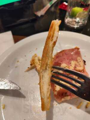 Restaurante E Pizzaria Scur