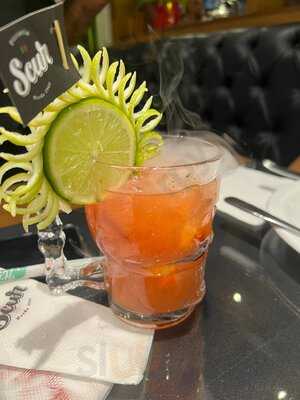 Restaurante E Pizzaria Scur