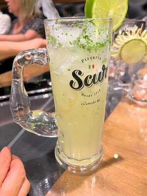 Restaurante E Pizzaria Scur